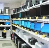 Компьютерные магазины в Шолоховском