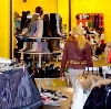 Магазины одежды и обуви в Шолоховском