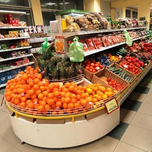 Супермаркеты Шолоховского